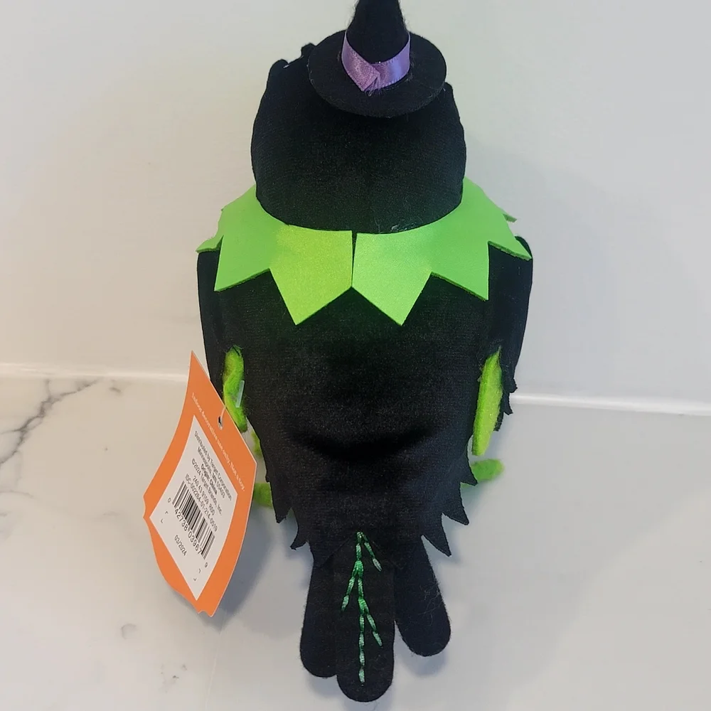 NEW Hyde & EEK! Boutique Featherly Friends 